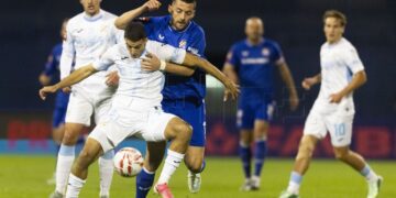 Dinamo na bod Hajduku, klanja se Stojkoviću, Rijeka se pravda mladosti koja je platila školu