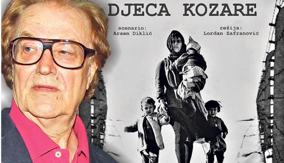 Umjetnički krvnik Dubrovnika opet jaše, snimio i prikazuje ‘film’ skupo plaćen kao promidžba Vučićevog srpstva