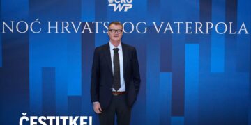 Veselin Đuho dobitnik Državne nagrade za sport „Franjo Bučar“ za životno djelo