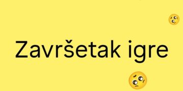 Jeste li znali da na Instagramu možete igrati Pong? Slučajno smo otkrili skrivenu igricu