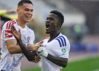 HAJDUK POBIJEDIO DINAMO: Utakmica nije protekla bez privodjenja