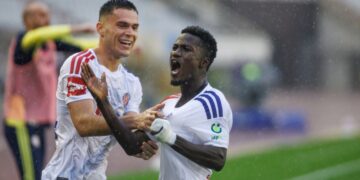 HAJDUK POBIJEDIO DINAMO: Utakmica nije protekla bez privodjenja