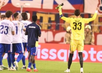 EUROPSKA POBJEDA NAKON 16 GODINA: Hajduk bolji od favoriziranog Ajaxa. Donosimo detalje utakmice
