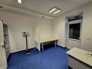 Energetska obnova ambulante u Kuni Pelješkoj