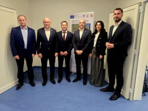Energetska obnova ambulante u Kuni Pelješkoj