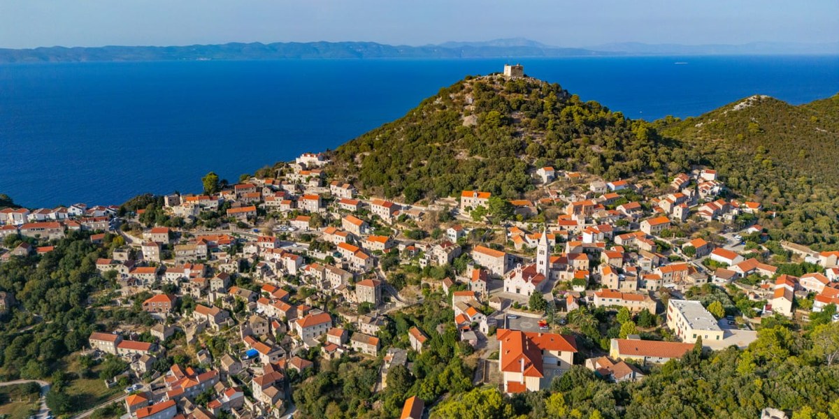 Park Lastovsko otočje raspisao natječaj za ravnatelja usred gradnje posjetiteljskog centra