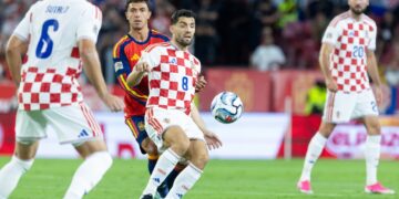 Što mogu vatreni večeras na Poljudu nakon potopa na Rujevici? Bilić i Modrić se ne predaju