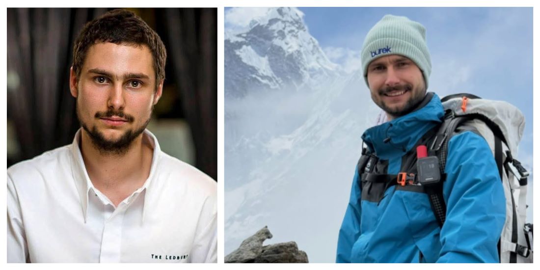 Što je zajedničko Korčuli, Everestu i Michelinovoj kuhinji? Jedan poseban mladić zna odgovor