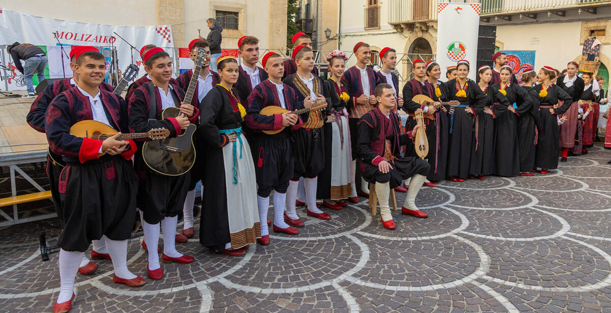 KUD Stjepan Radić slavi 30 godina: "Tradicija u Konavlima i dalje živi"