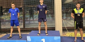 Renzo na Korčulu donio četiri medalje s Jadran Grand Prixa, napokon i zlato!