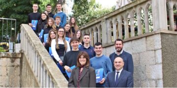Više novca za obrazovanje: DNŽ povećala učeničke i studentske stipendije