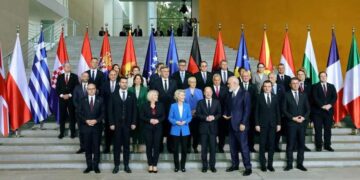 Marta Kos: Nema ulaska Crne Gore u Europsku uniju bez dogovora s Hrvatskom