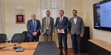 PREDSTAVLJENA TRASA BRZE CESTE DO ZRAČNE LUKE: Čelnici zadovoljni, ali na početak gradnje čekat ćemo godinama. Evo koliko bi mogla koštati