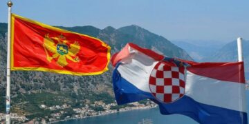 Osam hrvatskih zahtjeva bez kojih Crna Gora neće u Europu. Dubrovčani ih sve dobro razumiju
