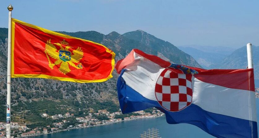 Osam hrvatskih zahtjeva bez kojih Crna Gora neće u Europu. Dubrovčani ih sve dobro razumiju